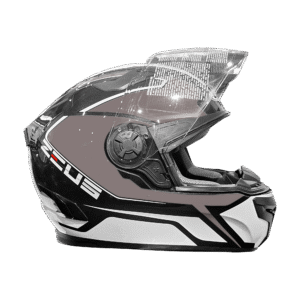 Zeus Helmet Full Face ZS813-A - Emcar Mauritius