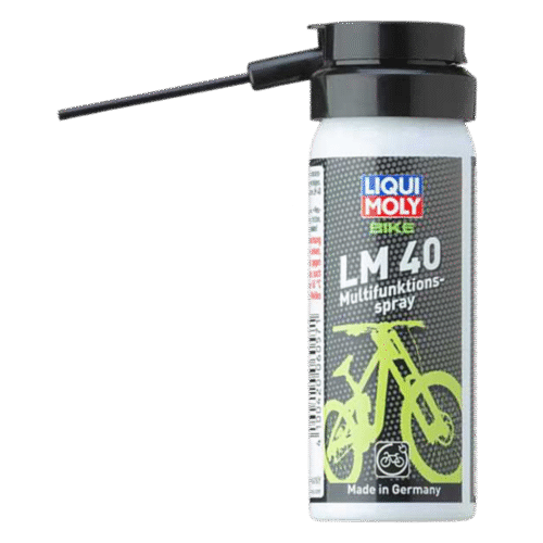 Liqui Moly Bike LM 40 Multi - Purpose Spray