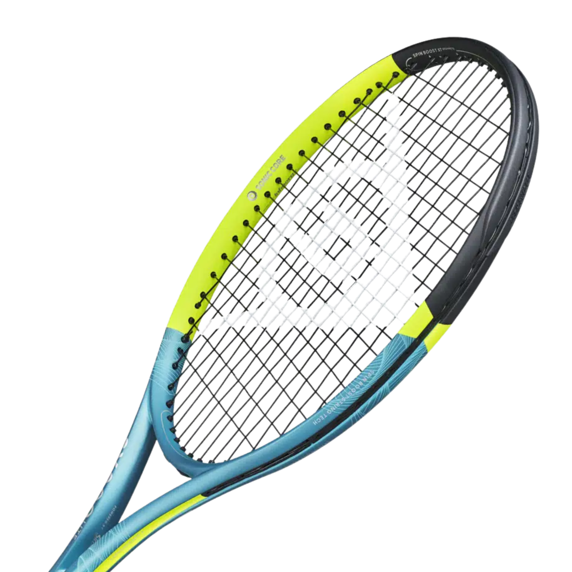 Donlop Racket Dunlop Tennis Racket 25 SX300 Lite - Emcar Mauritius