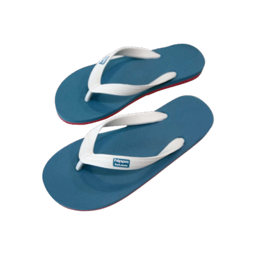 Hippobloo Men Flip Flops