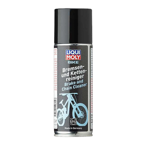 Liqui Moly Bike Brake And Chain Cleaner