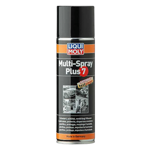 Liqui Moly Multi-Spray Plus 7 – 500ml