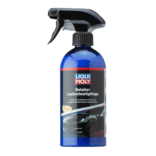 Liqui Moly Quick Detailer