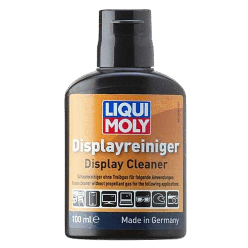 Liqui Moly Display Cleaner