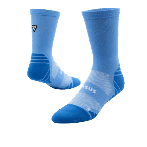 Versus Active Crew Tab Socks