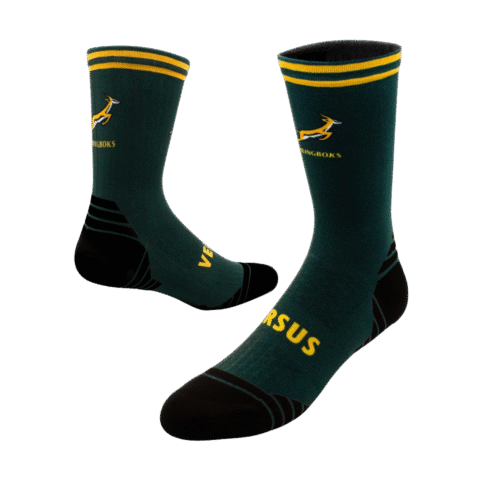 Versus Active Crew Socks
