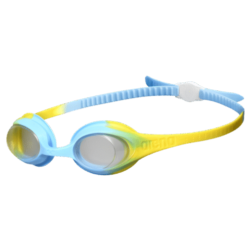 Arena Goggles Junior Spider Kids