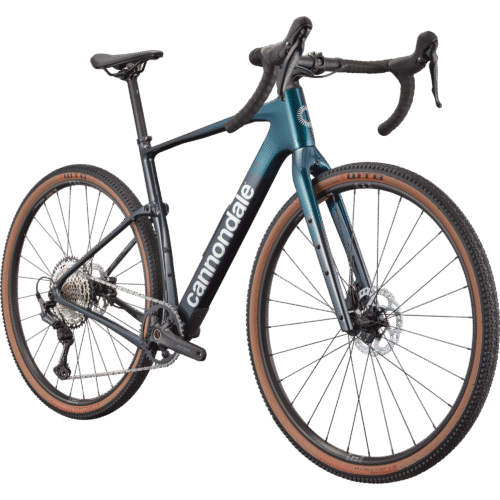 Cannondale Bike 700U Topstone Carbon 3 GRX-1x - 58