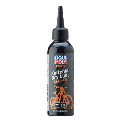 Liqui Moly Bike Chain Oil Dry Lube
