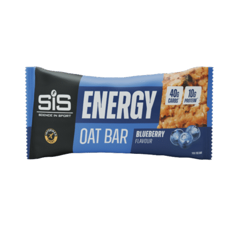 SiS Oat Bar Energy 70G