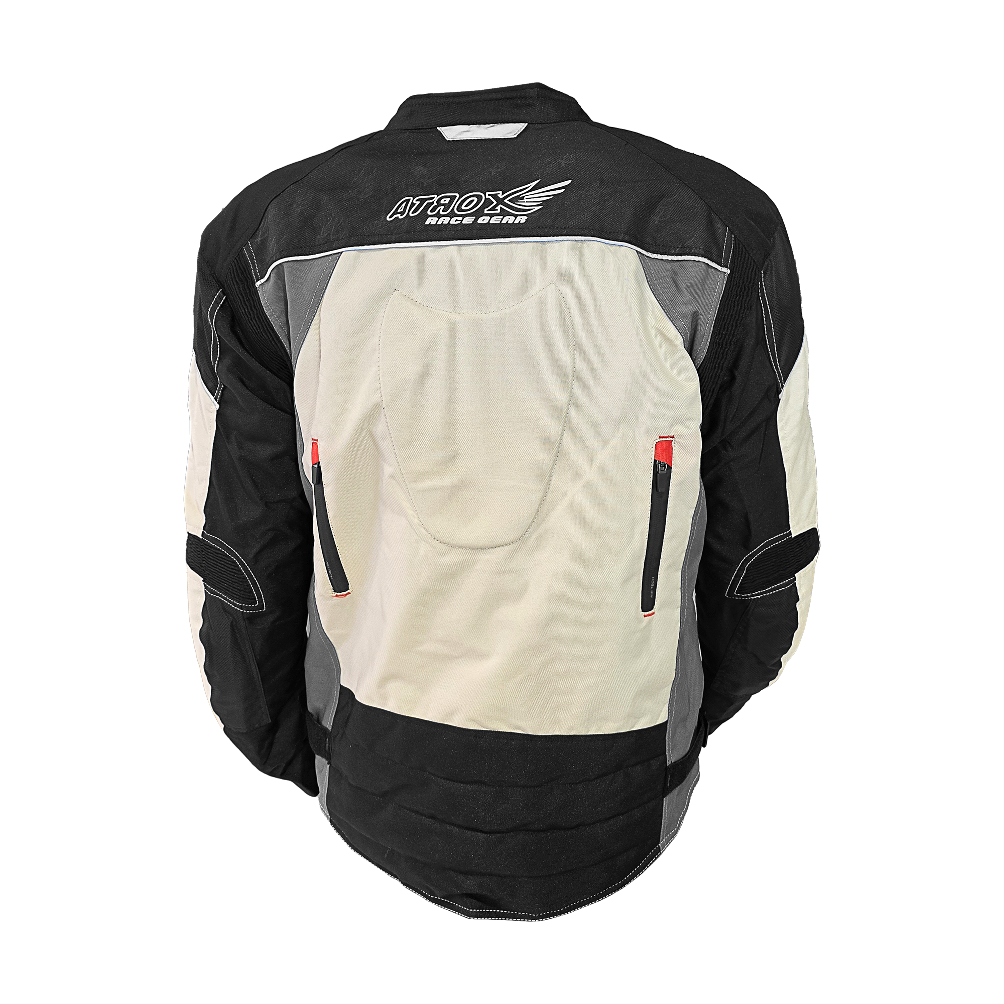Atrox Jacket CE-2114 - Emcar Mauritius
