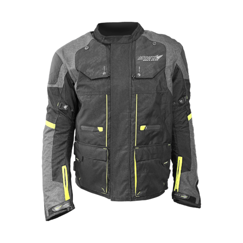 Atrox Jacket CE-2138