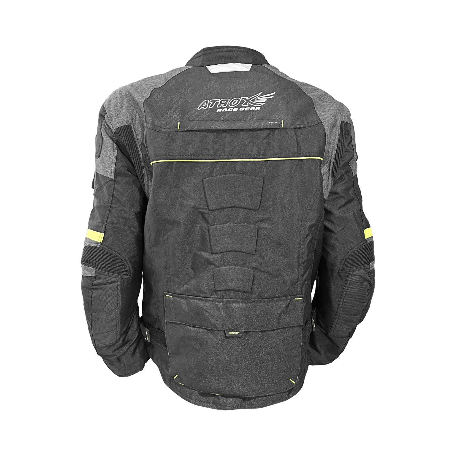 Atrox Jacket CE-2138 - Emcar Mauritius