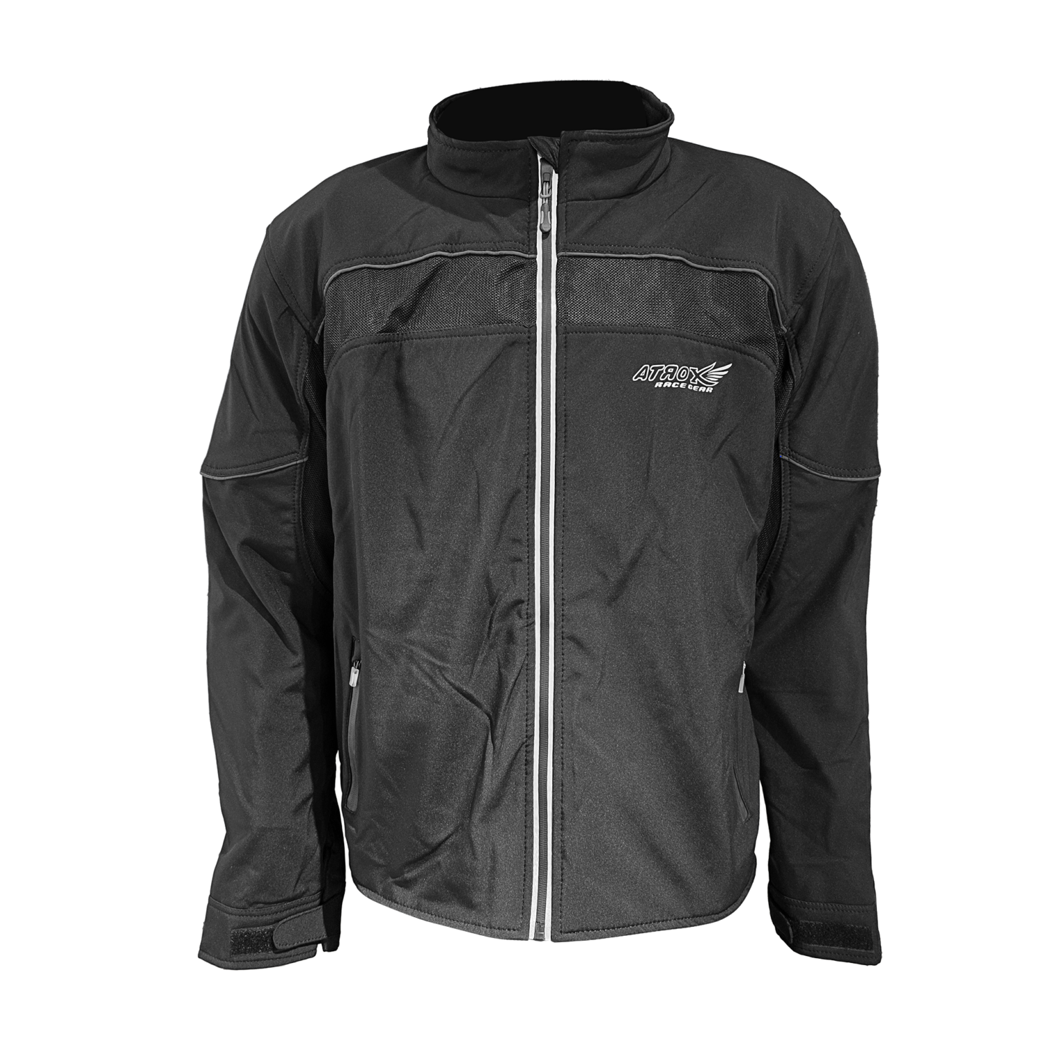 Atrox Shell Jacket AT-2721 - Emcar Mauritius