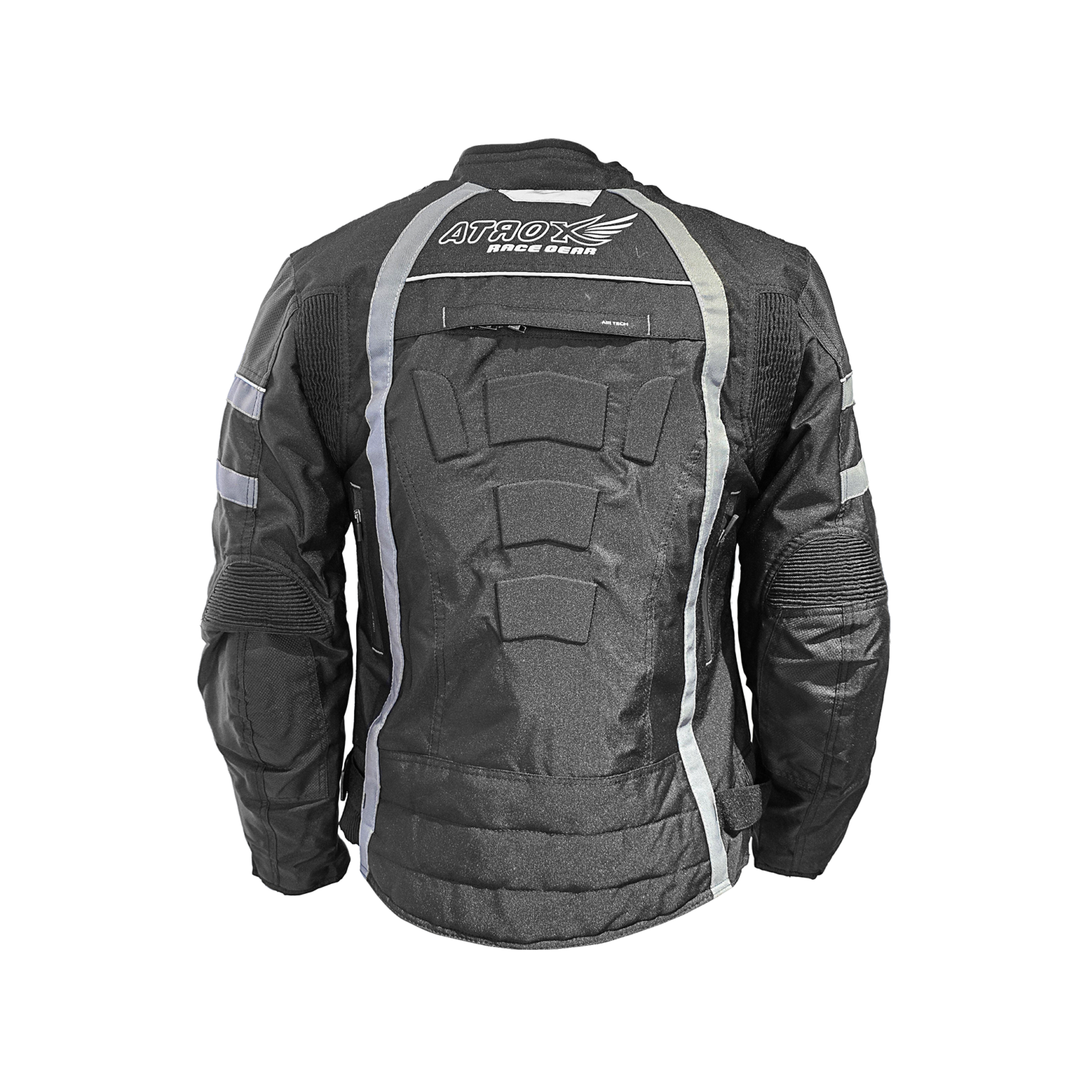 Atrox Women Jacket CE-2400 - Emcar Mauritius