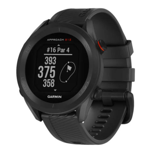 Garmin Watch Approach S12