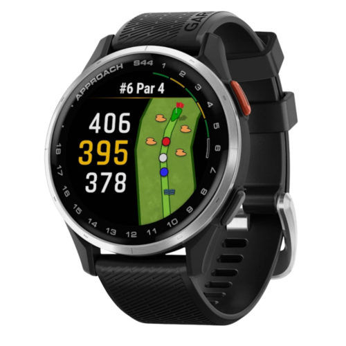 Garmin Watch Approach S44 - 43mm