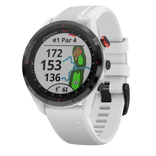 Garmin Watch Approach S62