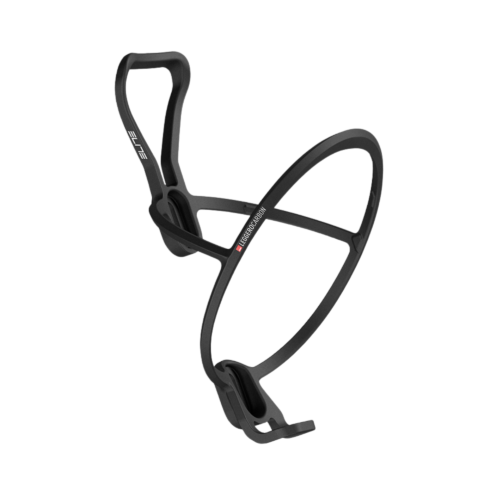 Elite Leggero Injected Carbon Bottle Cage