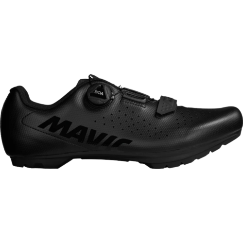 Mavic Shoes Cosmic SPD Boa
