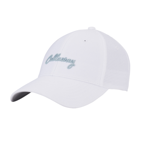 Callaway Caps Stitch Magnet Ladies