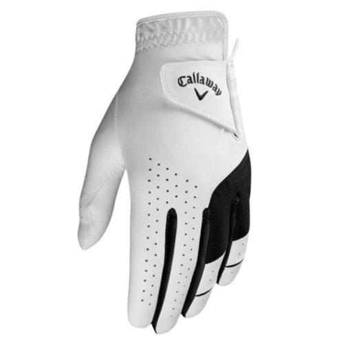 Callaway Gloves Cg X Jr Lh