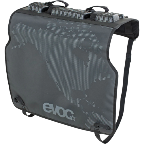 EVOC Tailgate Pad Duo