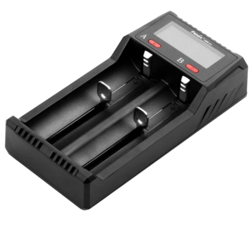 Fenix ARE-D2 Charger