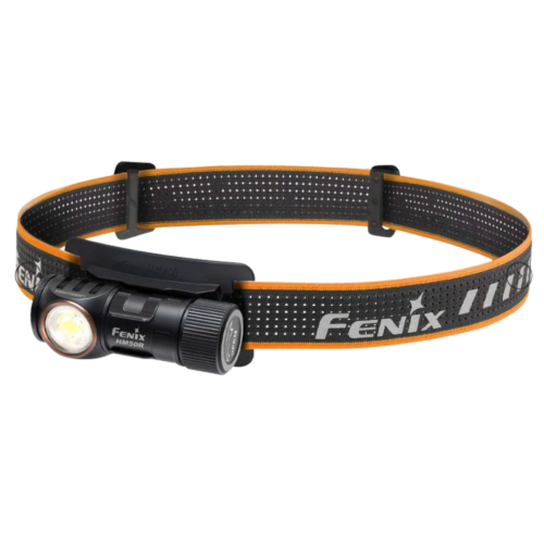 Fenix HM50R V2.0 LED Headlamp - 700 lumens