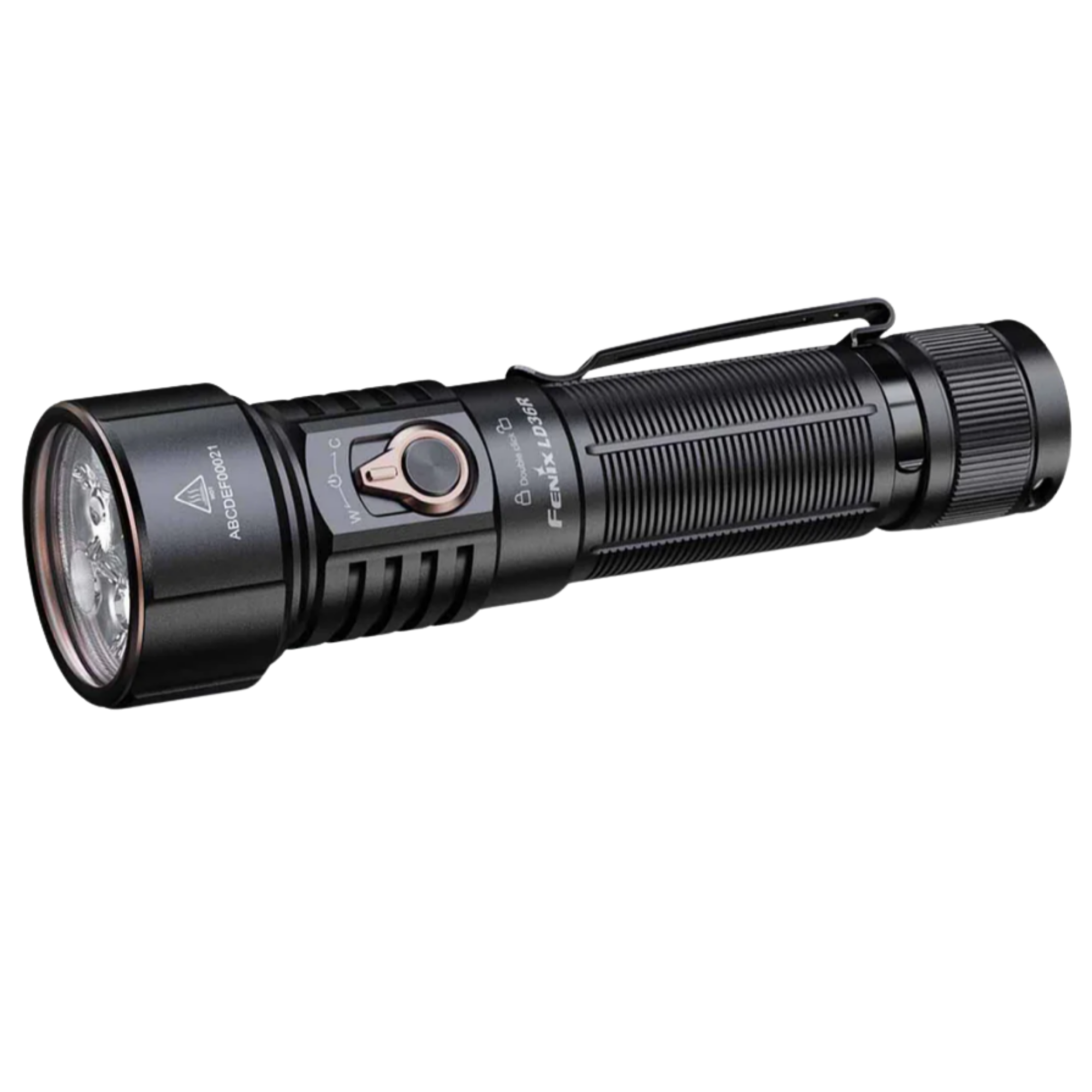 Fenix LD36R LED Flashlight- 3600 Lumens