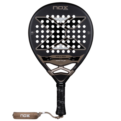 NOX AT10 Pro Cup Hard 2026