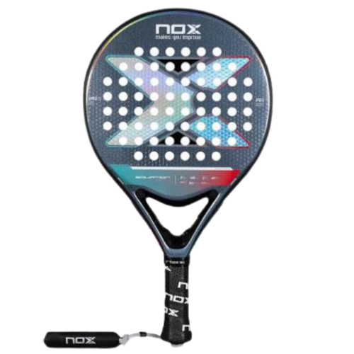 NOX Equation Light W Advanced Series