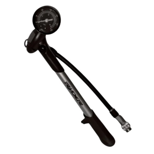 Ryder Shock Pump II