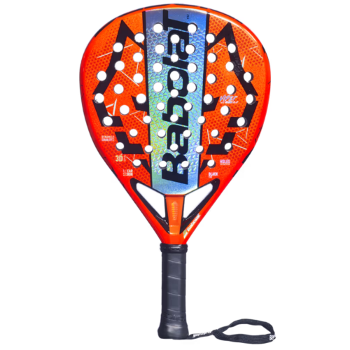 Babolat Racket Viper Soft Juan Lebron 3.0