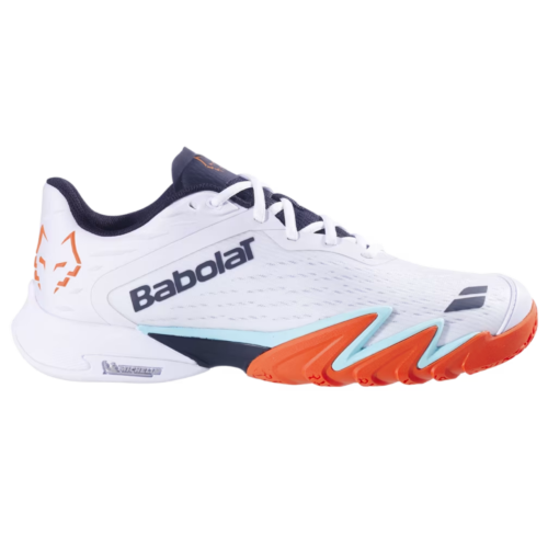 Babolat Shoes Jet Premura 3 Lebron
