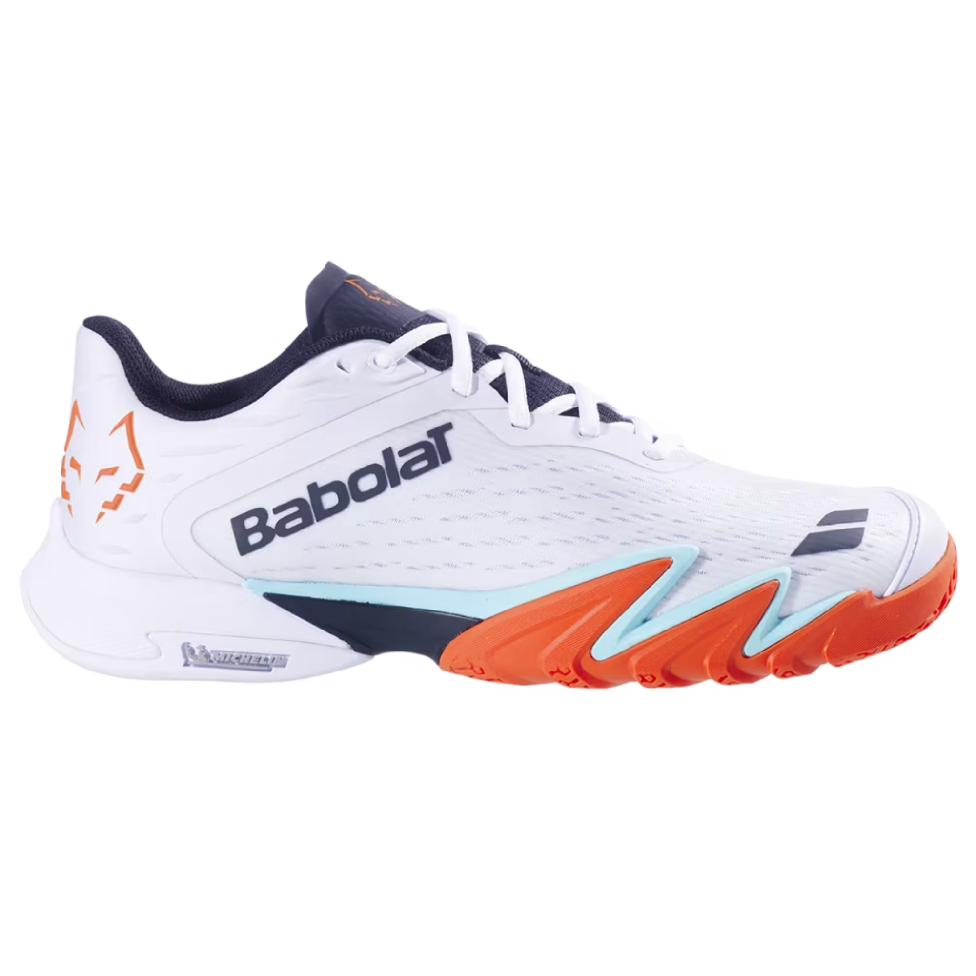 Babolat Shoes Jet Premura 3 Lebron