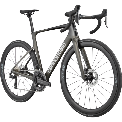 Cannondale Bike superSix EVO 2 Raw - 700c