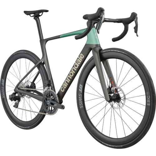 Cannondale Bike SuperSix EVO 4 - 700c