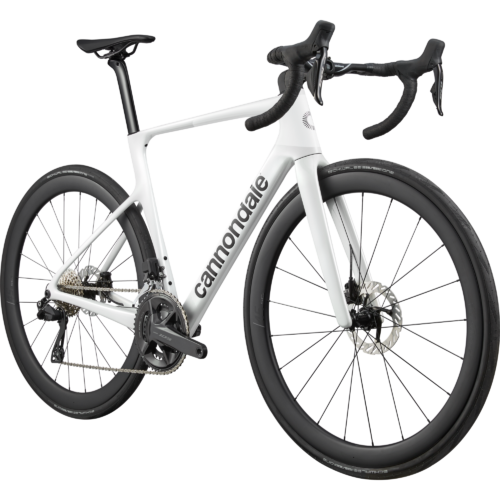 Cannondale Bike SuperSix Evo 5 - 700c