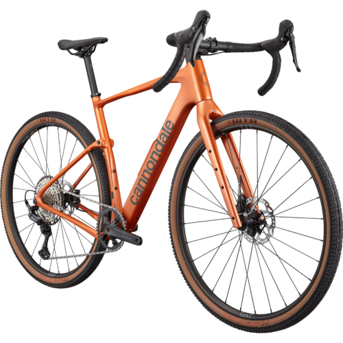Cannondale Bike Topstone Carbon 3 GRX 700c