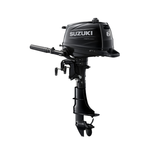 Suzuki DF6AL
