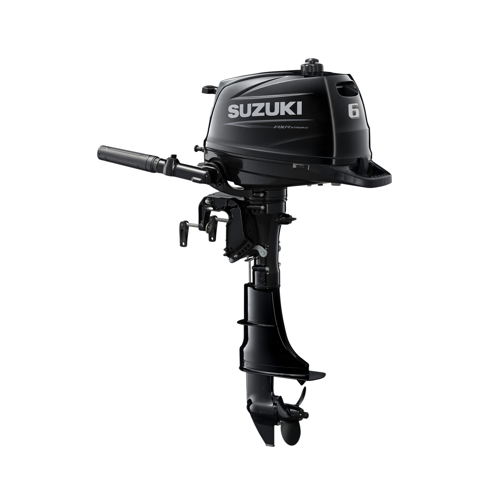 Suzuki DF6AL