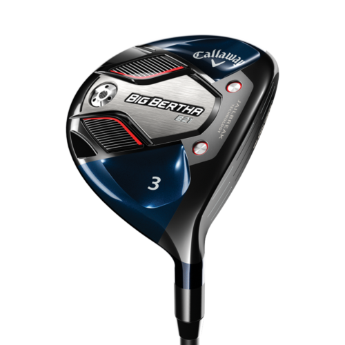 Callaway Big Bertha B21 55 Gr Stf