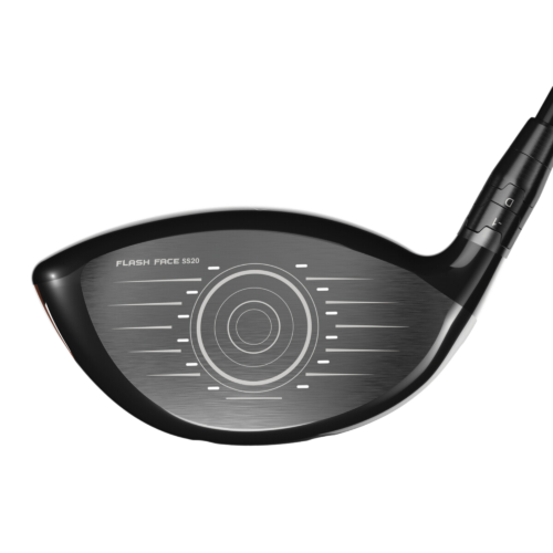 Callaway Mavrik 5-Wood
