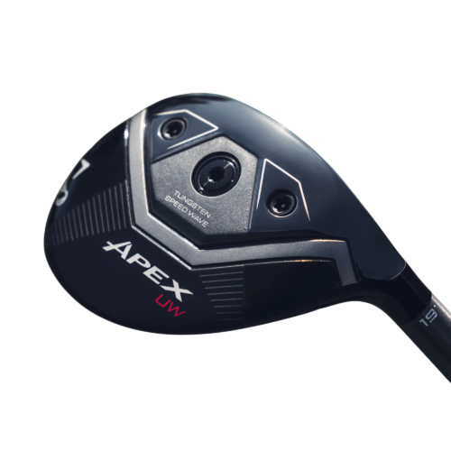 Callaway Apex Utility Woods