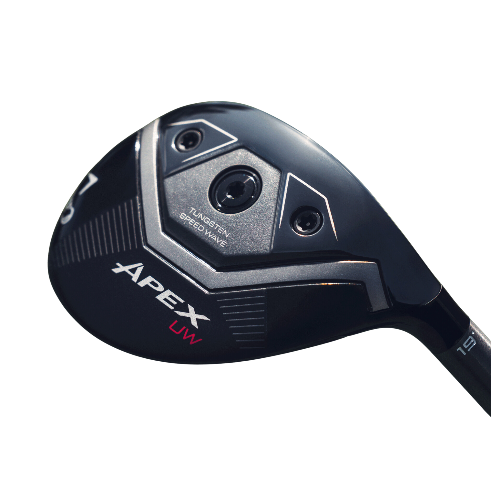 Callaway Apex Utility Woods