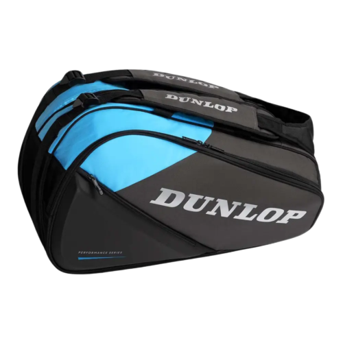 Dunlop Fx Performance Racket Bag