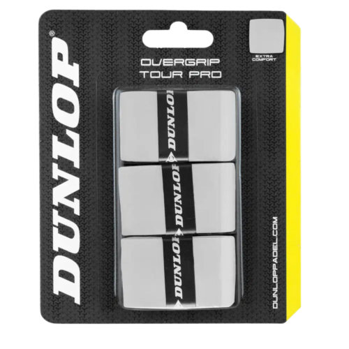 Dunlop Overgrip Tour Pro