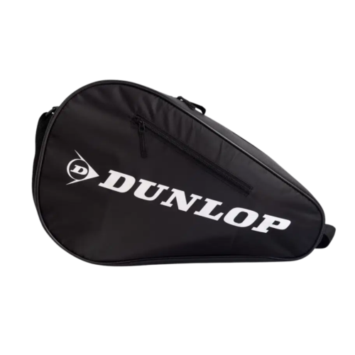 Dunlop Padel Racket Paletro Bag 2PC