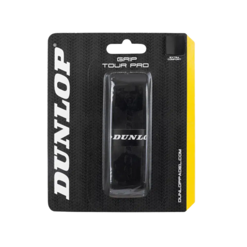 Dunlop Replacement Grip- Tour Pro